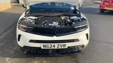 Vauxhall Mokka 1.2 Turbo 100 GS  5dr Petrol Hatchback